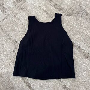 Lululemon Sports Bra Tank
